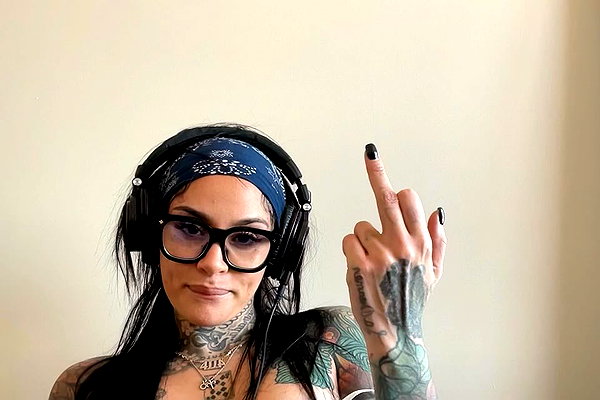kehlani instagram image archive image
