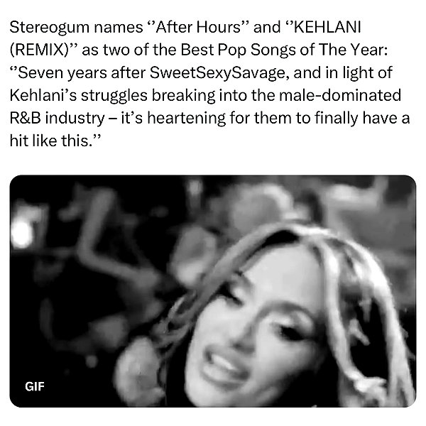 kehlani instagram image archive image