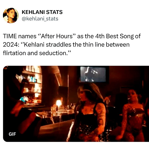 kehlani instagram image archive image