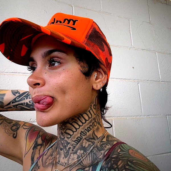 kehlani instagram image archive image