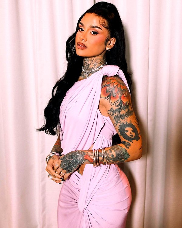 kehlani instagram image archive image
