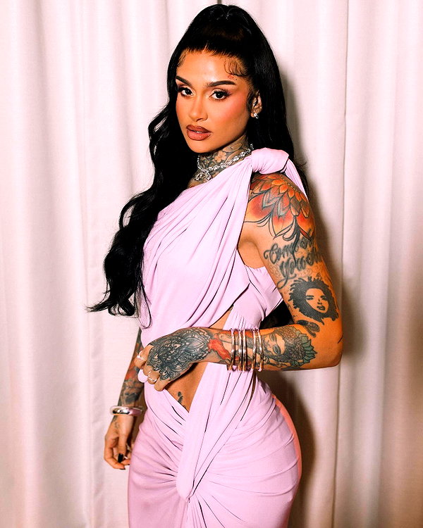 kehlani instagram image archive image