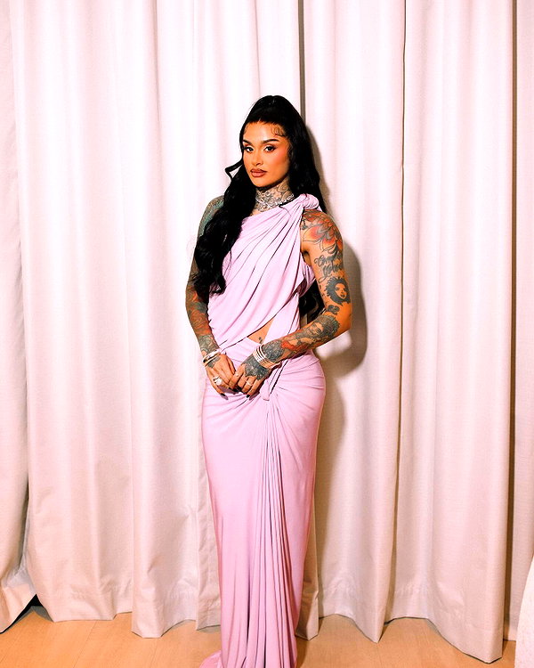 kehlani instagram image archive image