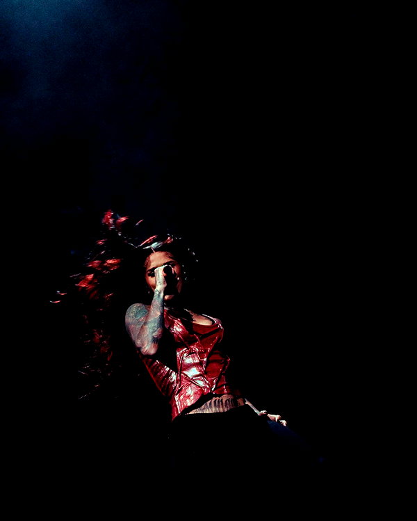 kehlani instagram image archive image