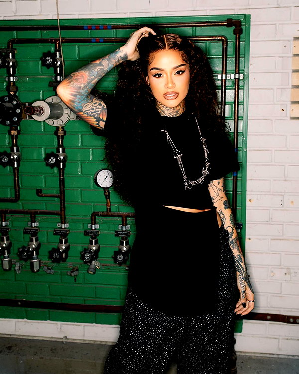 kehlani instagram image archive image