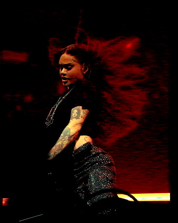 kehlani instagram image archive image