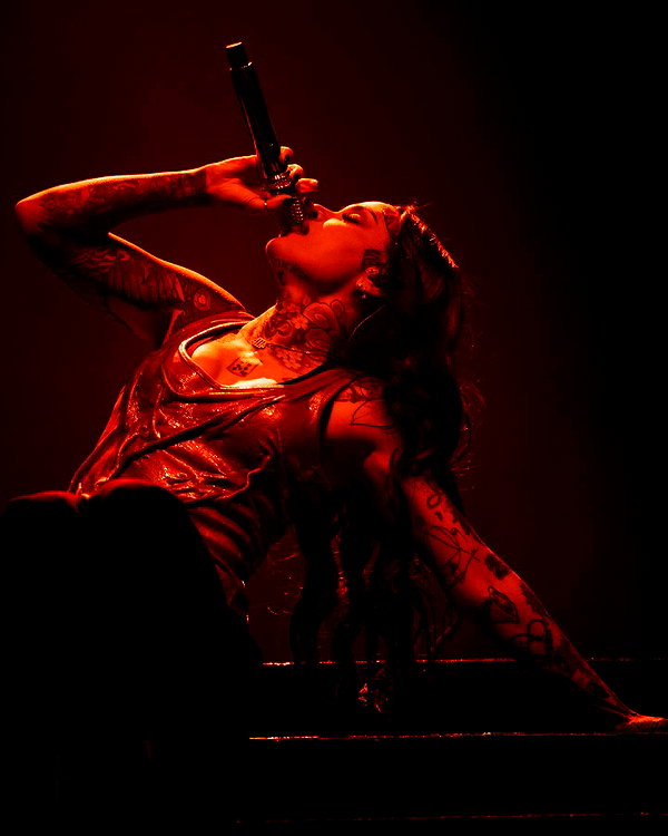 kehlani instagram image archive image