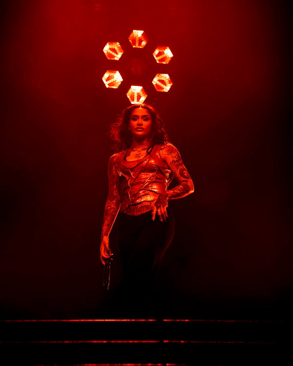 kehlani instagram image archive image