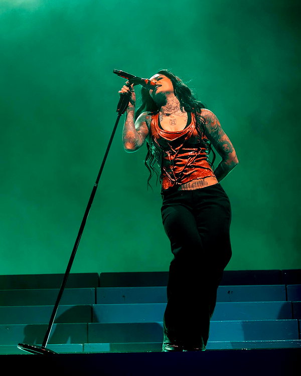 kehlani instagram image archive image