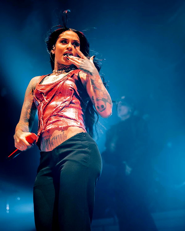 kehlani instagram image archive image