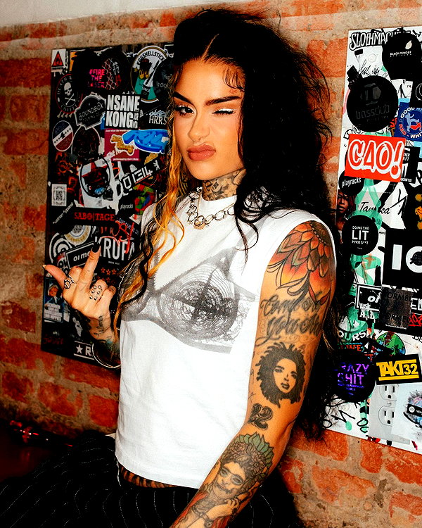 kehlani instagram image archive image