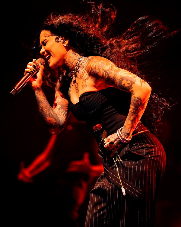 kehlani instagram image archive image