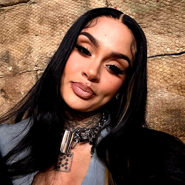 kehlani instagram image archive image