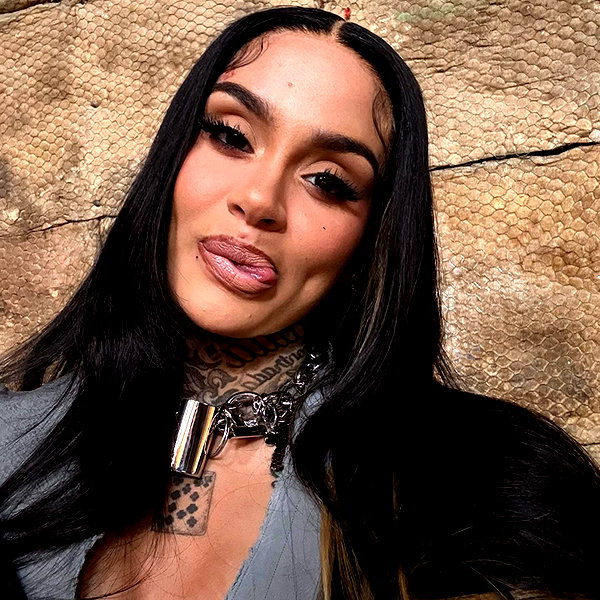 kehlani instagram image archive image