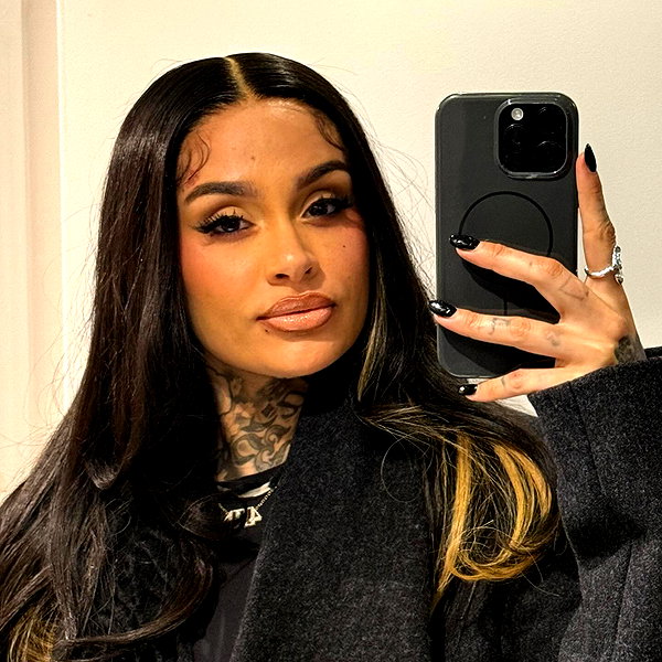 kehlani instagram image archive image