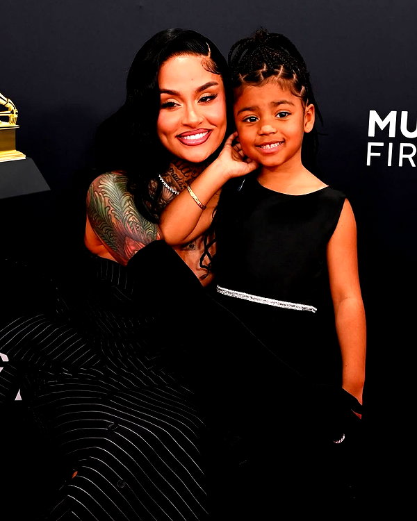 kehlani instagram image archive image