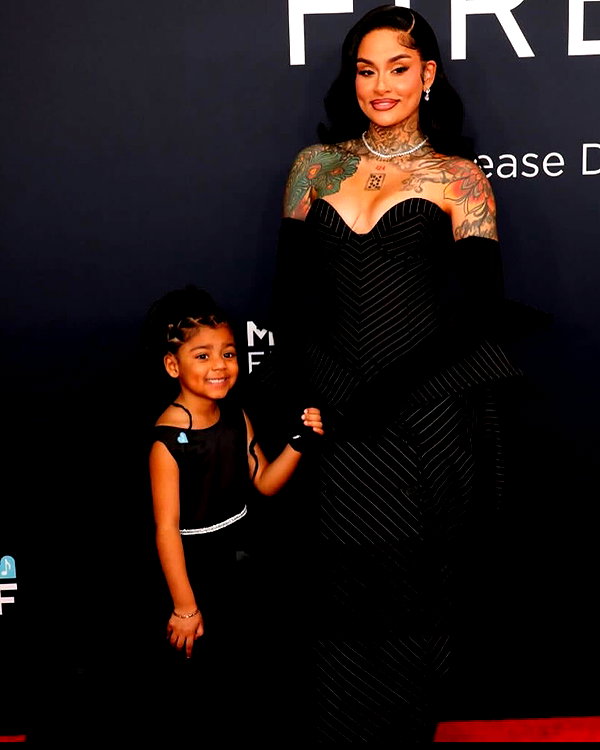 kehlani instagram image archive image