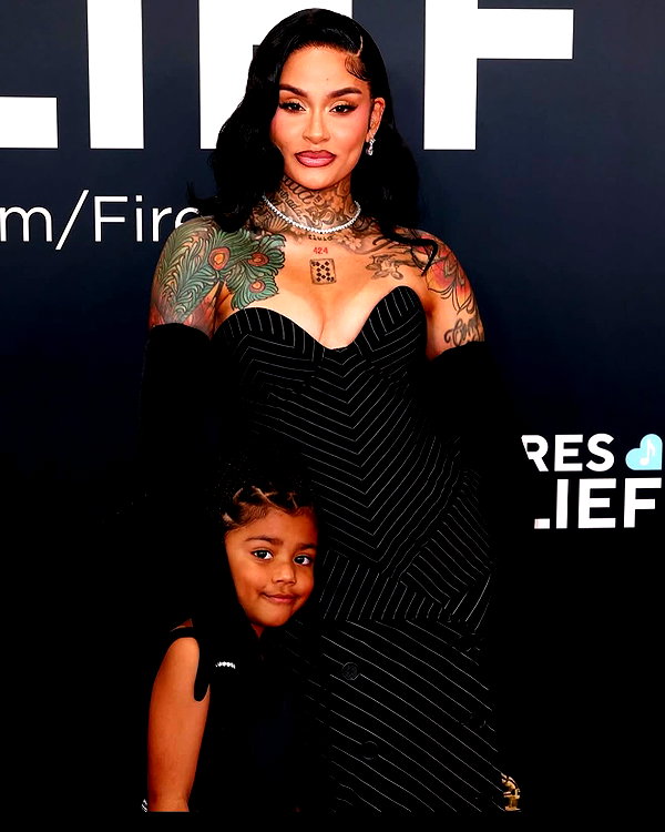 kehlani instagram image archive image