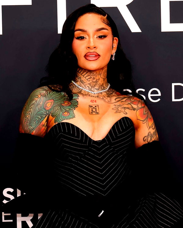 kehlani instagram image archive image