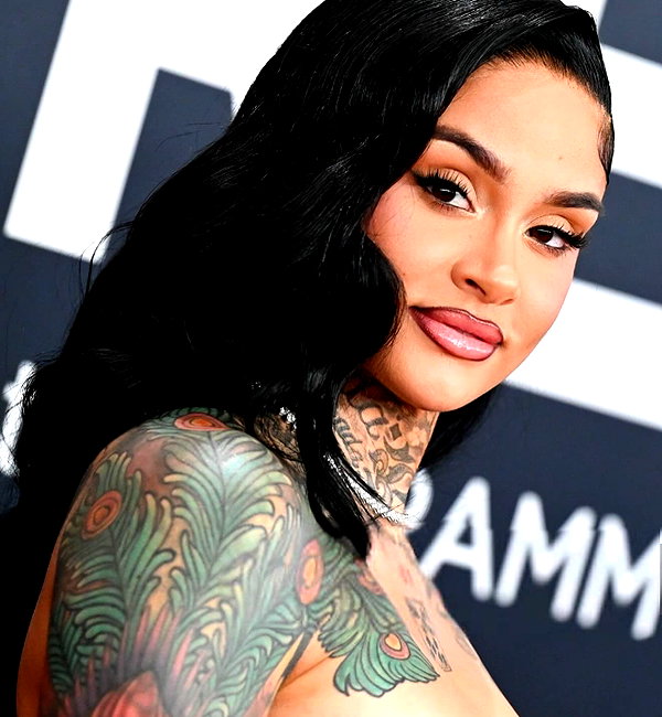 kehlani instagram image archive image