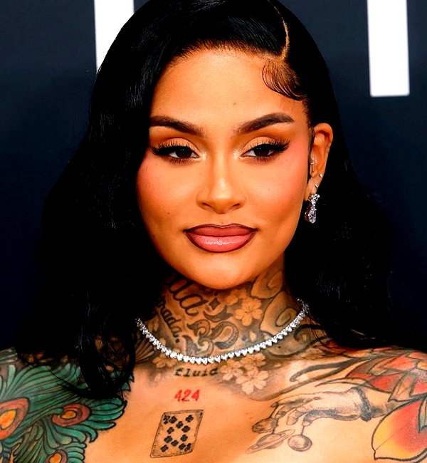 kehlani instagram image archive image