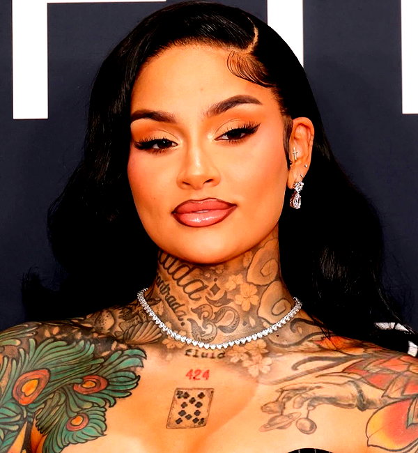 kehlani instagram image archive image