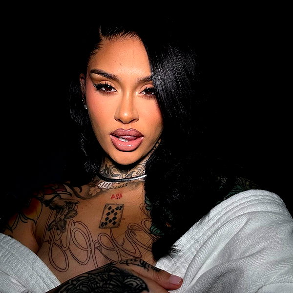 kehlani instagram image archive image