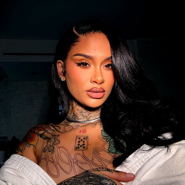 kehlani instagram image archive image