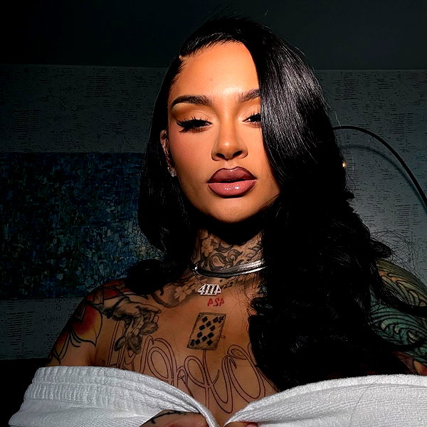 kehlani instagram image archive image