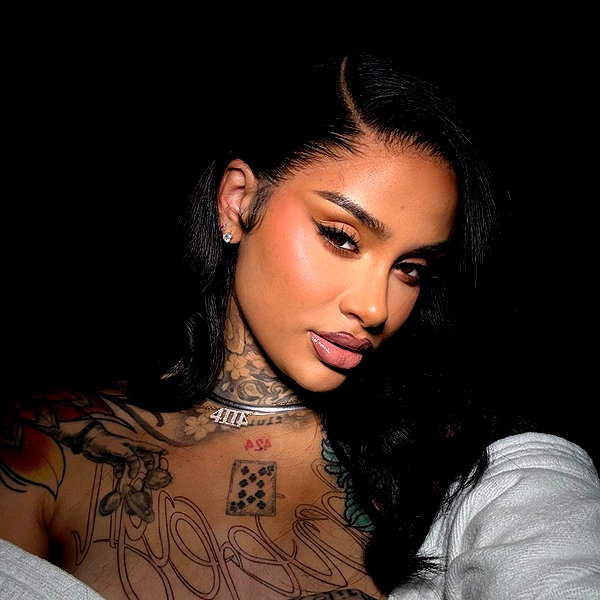 kehlani instagram image archive image