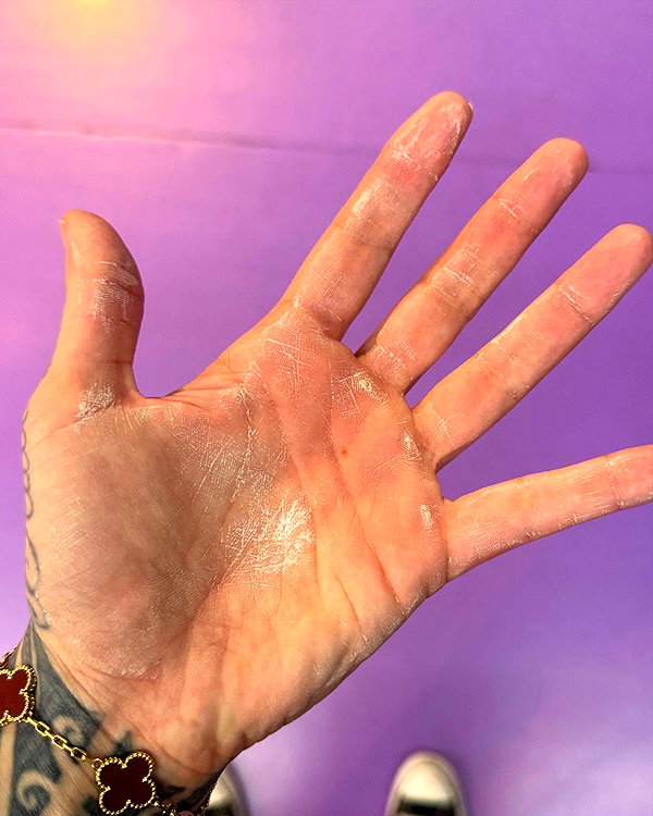 kehlani instagram image archive image