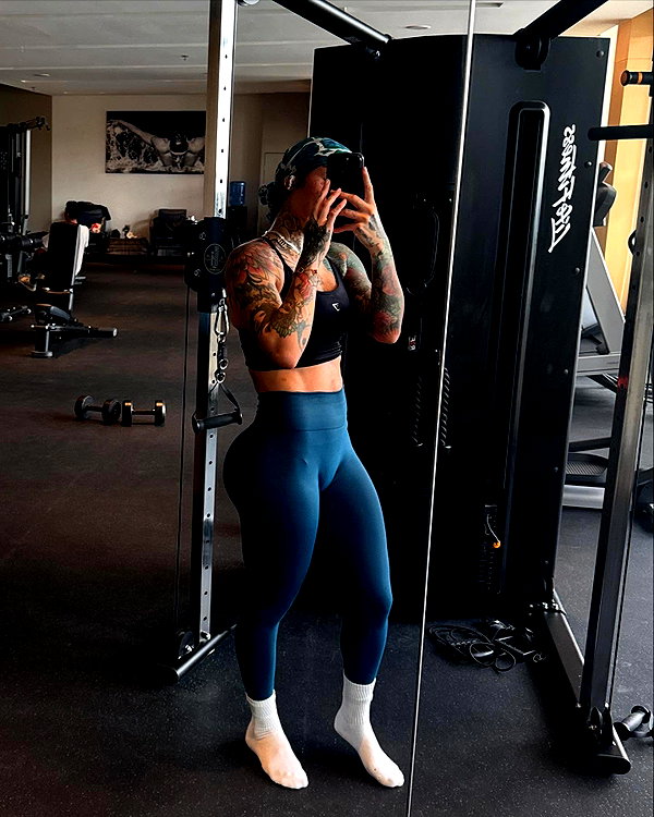 kehlani instagram image archive image
