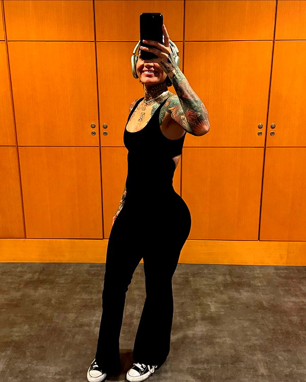 kehlani instagram image archive image