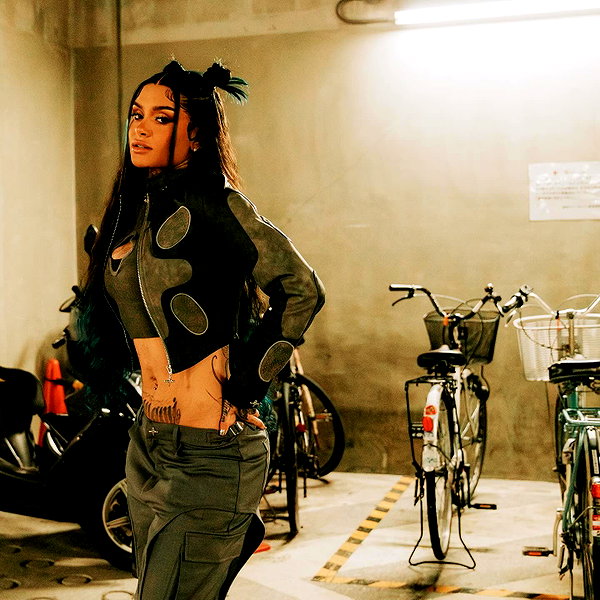 kehlani instagram image archive image