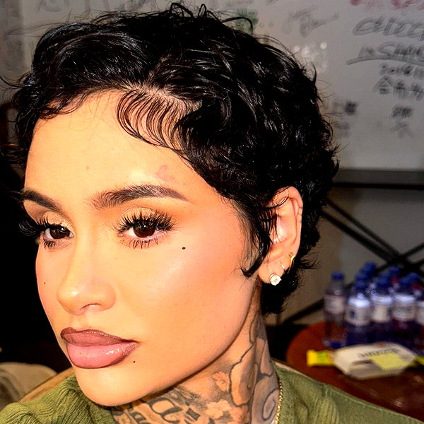 kehlani instagram image archive image