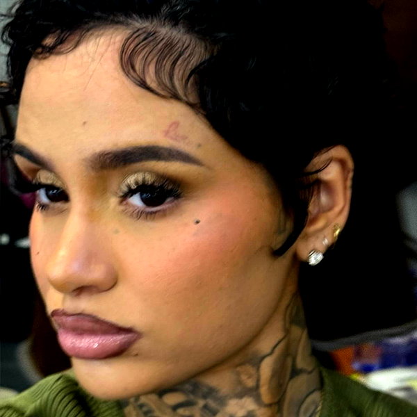kehlani instagram image archive image