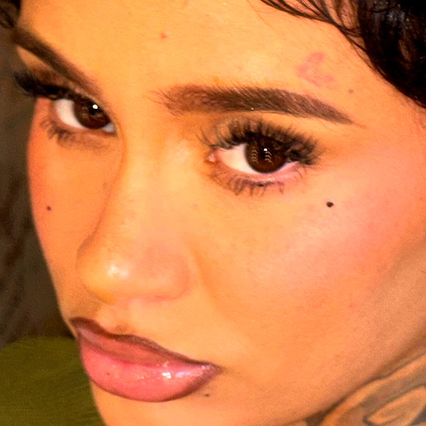 kehlani instagram image archive image