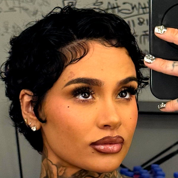kehlani instagram image archive image