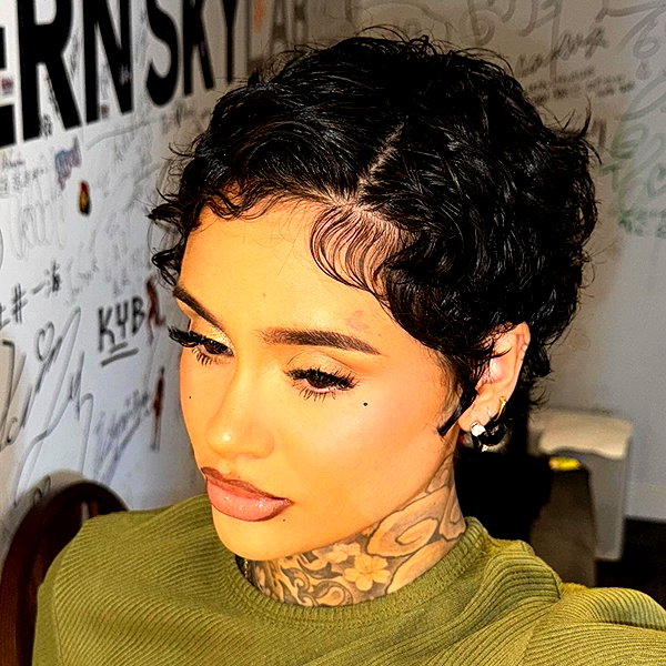 kehlani instagram image archive image