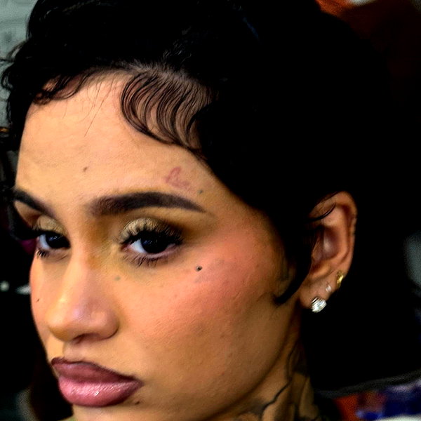 kehlani instagram image archive image