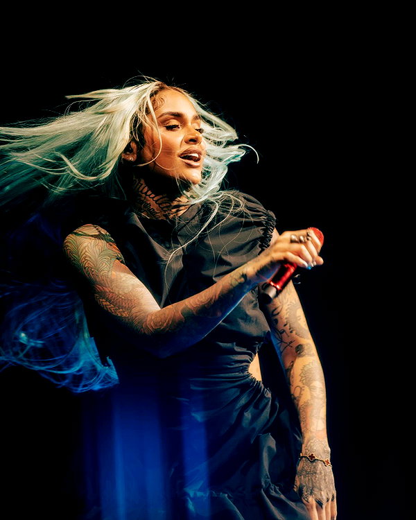 kehlani instagram image archive image