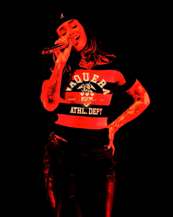kehlani instagram image archive image