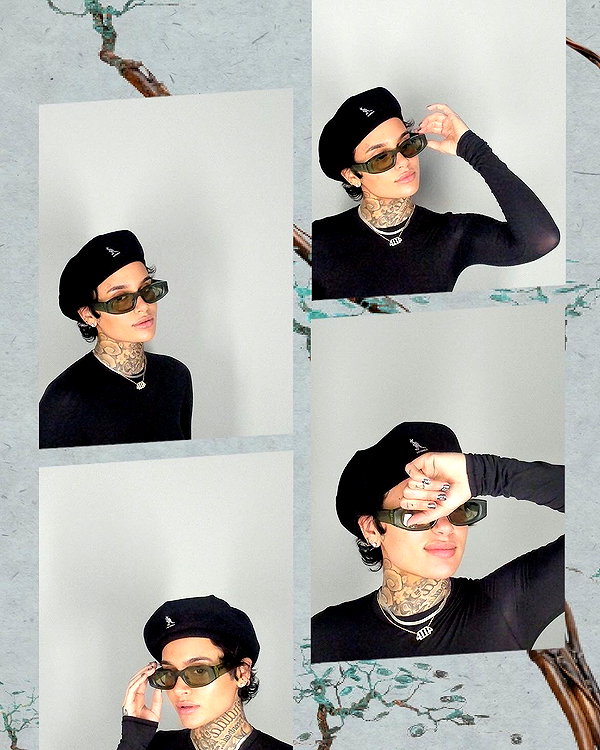kehlani instagram image archive image