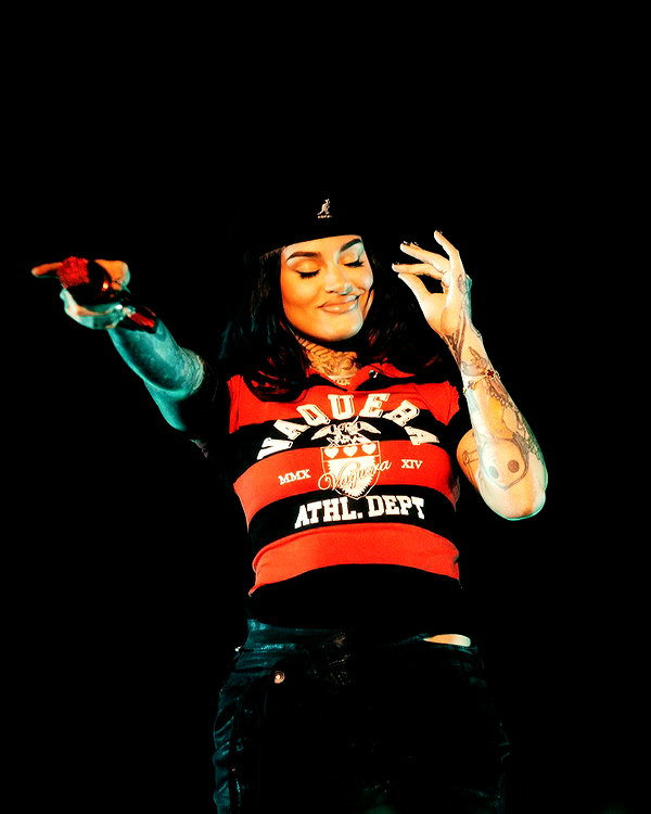 kehlani instagram image archive image