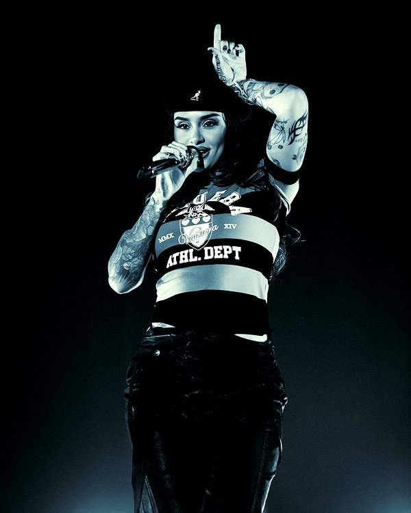 kehlani instagram image archive image
