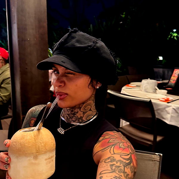 kehlani instagram image archive image