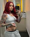 kehlani Altpins Profile Picture