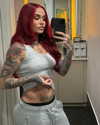 kehlani Altpins Profile Picture