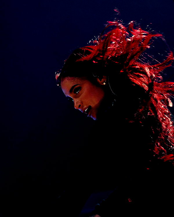 kehlani instagram image archive image