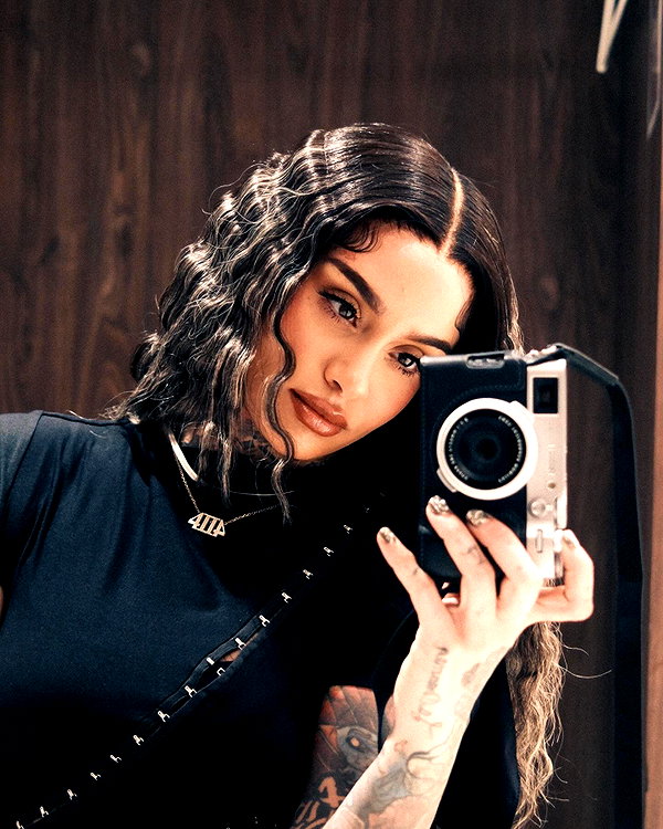kehlani instagram image archive image
